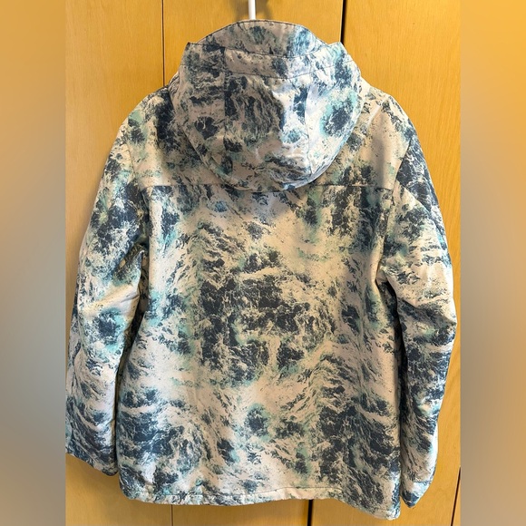 Bass Outdoor BDry Hooded Lightweight Jacket - NWT - Picture 2 of 11